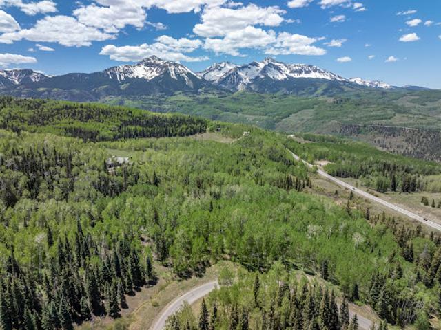 Land for sale in Telluride, Colorado
