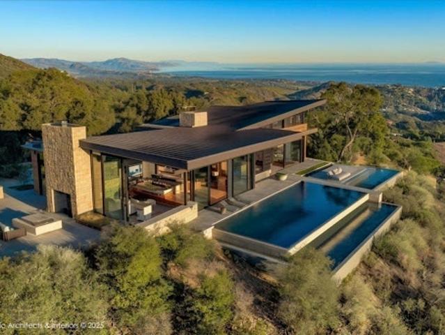 Land for sale in Santa Barbara, California