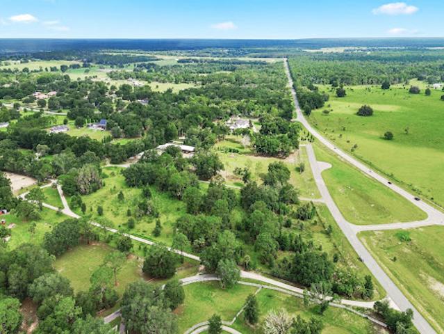 Land for sale in Sorrento, Florida