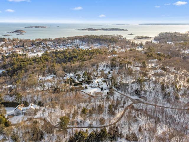 Land for sale in New Hampshire