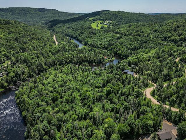 Land for sale in Matawinie, Quebec