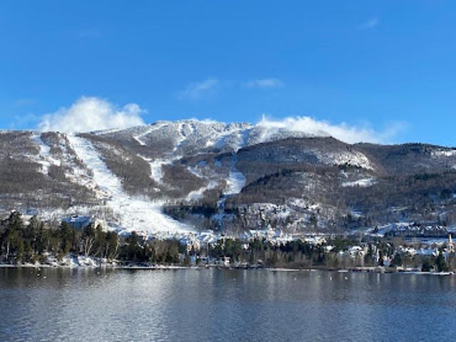 Land for sale in Laurentides, Quebec