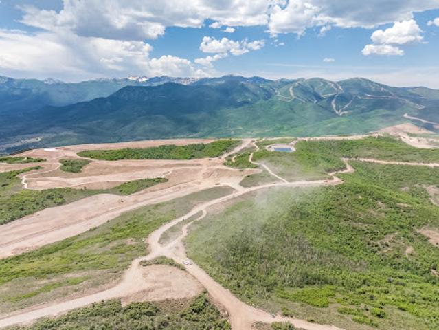 Land for sale in Utah