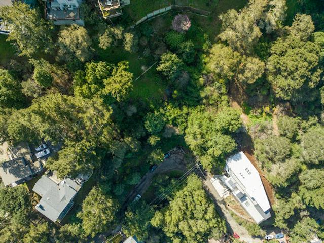 Land for sale in Oakland, California