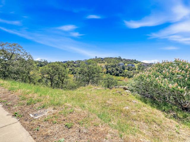 Land for sale in California