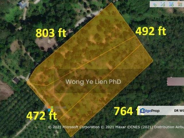 Warehouse for sale in Kerling, Selangor