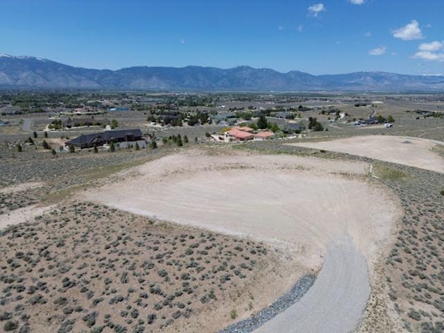 Land for sale in Gardnerville