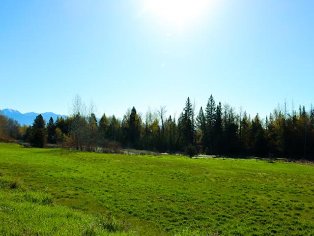 Land for sale in Kalispell, Montana