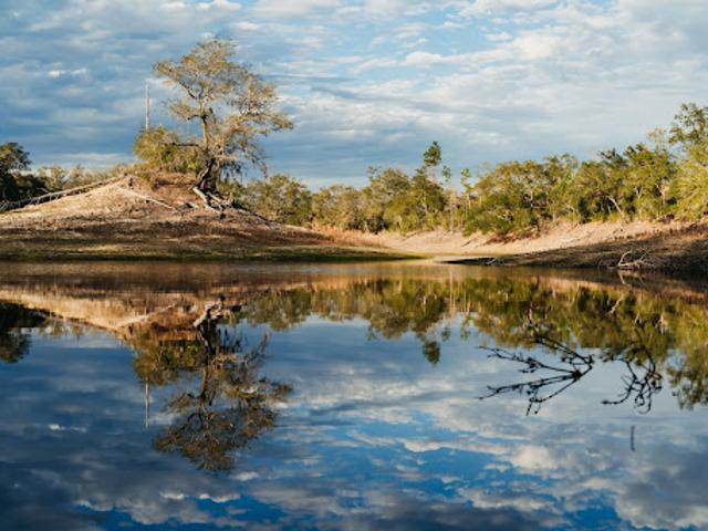 Land for sale in Florida