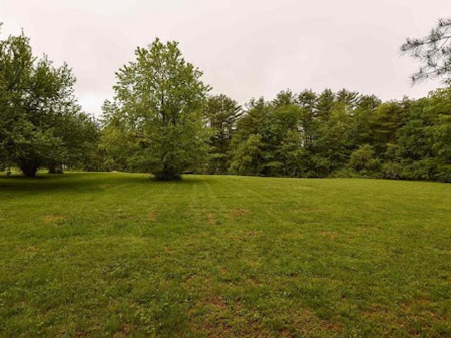 Land for sale in New Hampshire