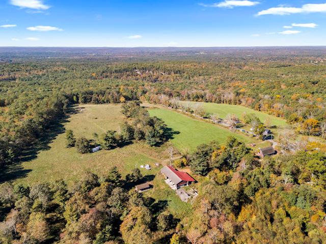 Land for sale in Danielson, Connecticut