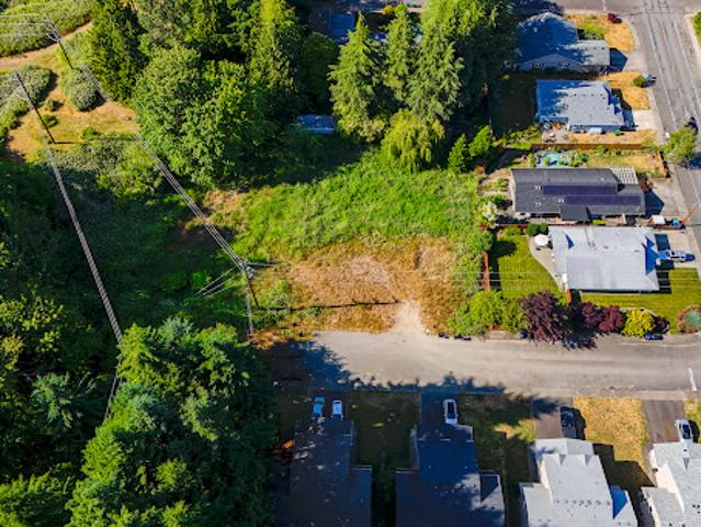 Land for sale in Thurston, Washington