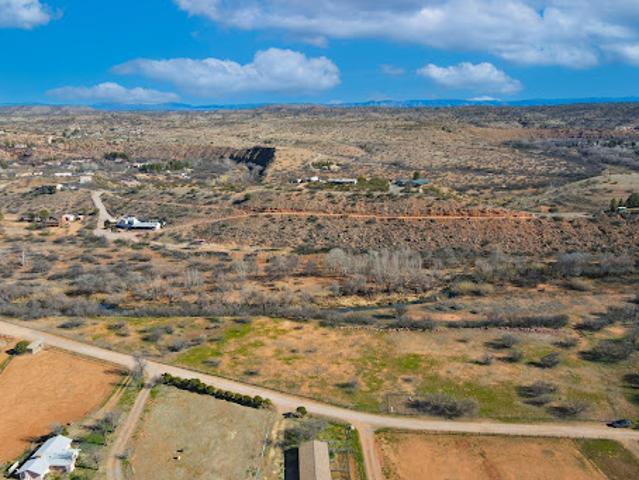 Land for sale in Arizona