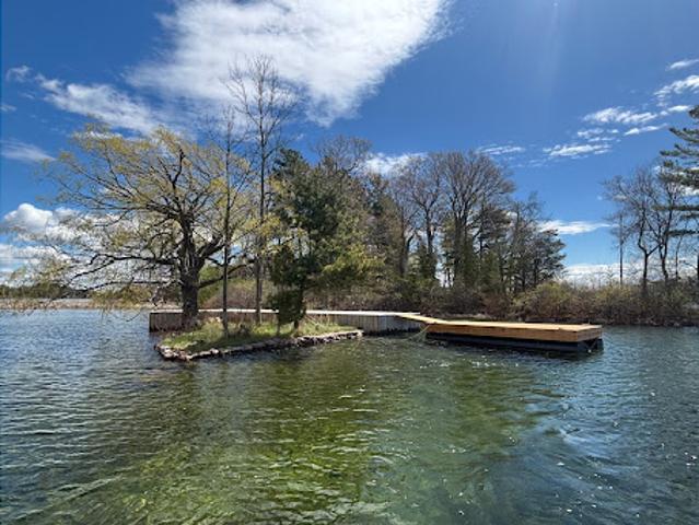 Land for sale in Gananoque, Ontario