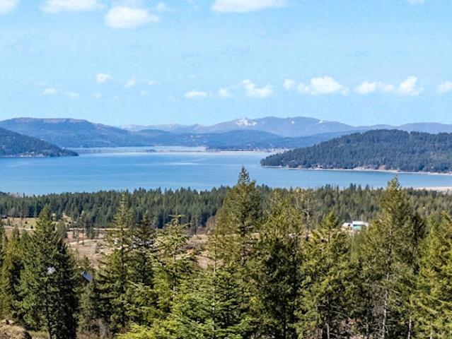Land for sale in Sandpoint, Idaho