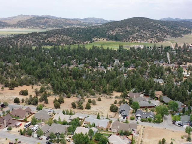 Land for sale in Big Bear Lake, San Bernardino County