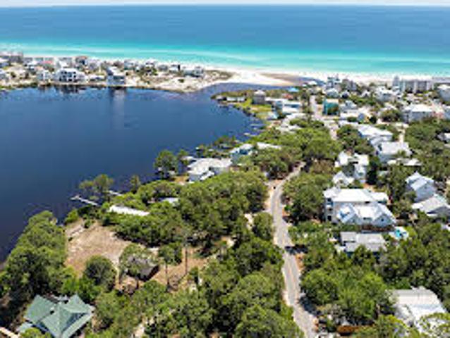 Land for sale in Santa Rosa Beach