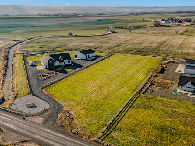 Land for sale in Touchet, Washington