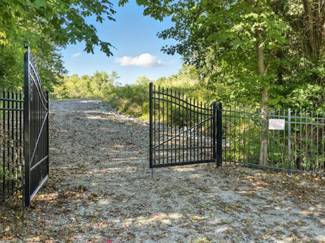 Land for sale in Louisville, Kentucky