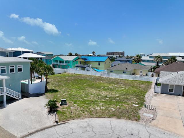 Land for sale in Port Aransas, Texas