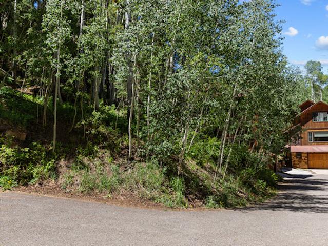 Land for sale in Mountain Village, Colorado