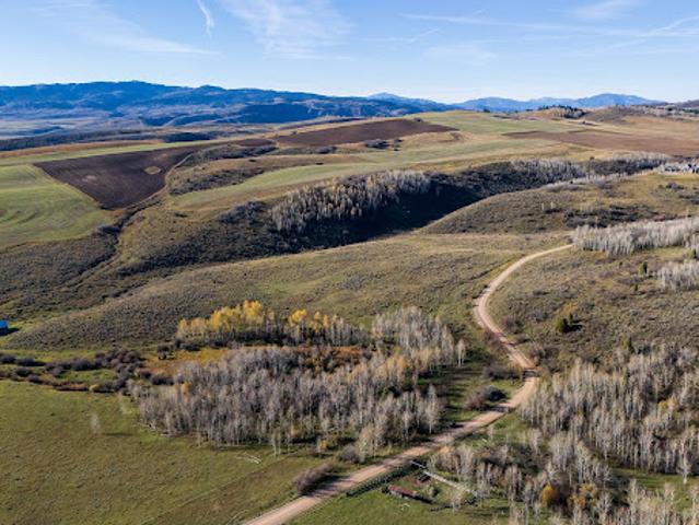 Land for sale in Grover, Lincoln County