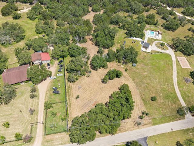 Land for sale in Hays, Texas