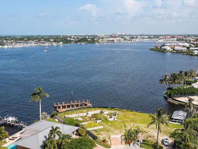 Land for sale in Naples, Florida