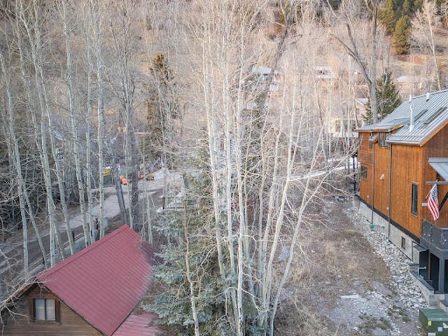 Land for sale in Telluride, Colorado