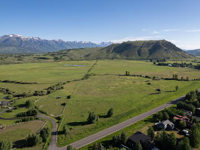 Land for sale in Wyoming