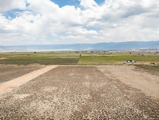Land for sale in Utah