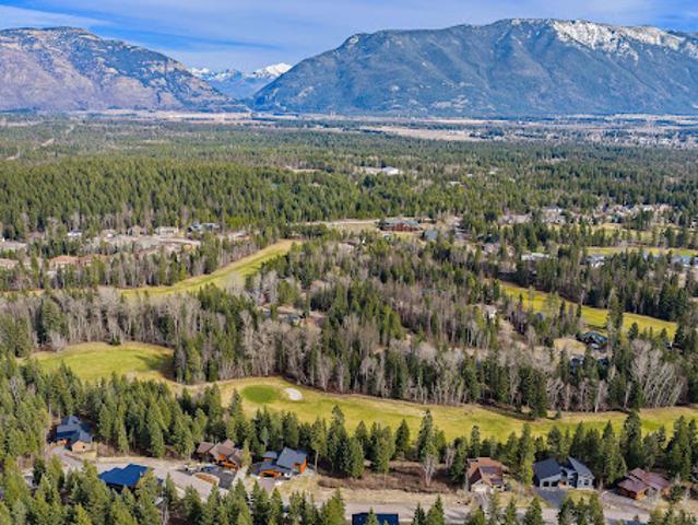 Land for sale in Columbia Falls, Montana