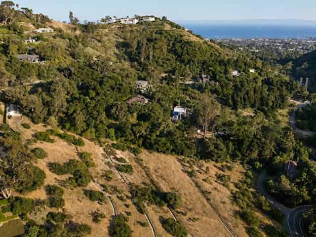 Land for sale in Santa Barbara, California