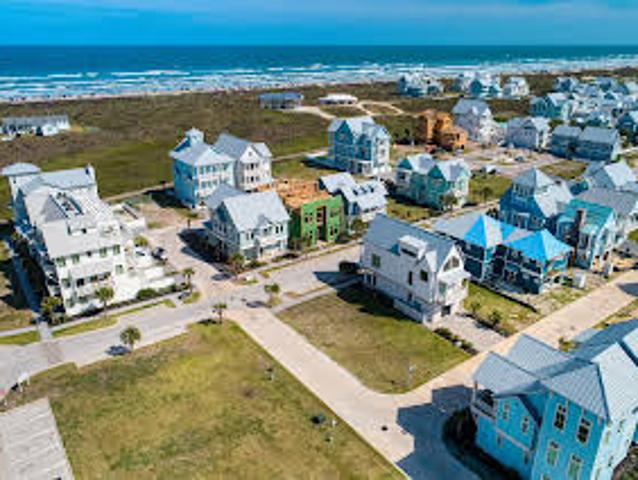 Land for sale in Port Aransas