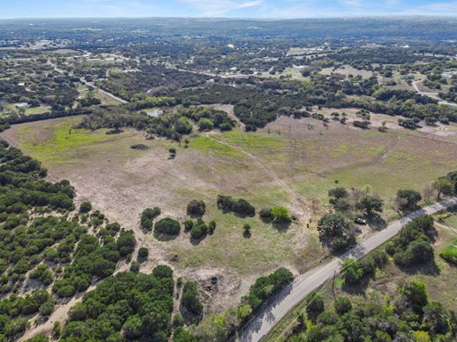 Land for sale in Azle, Texas