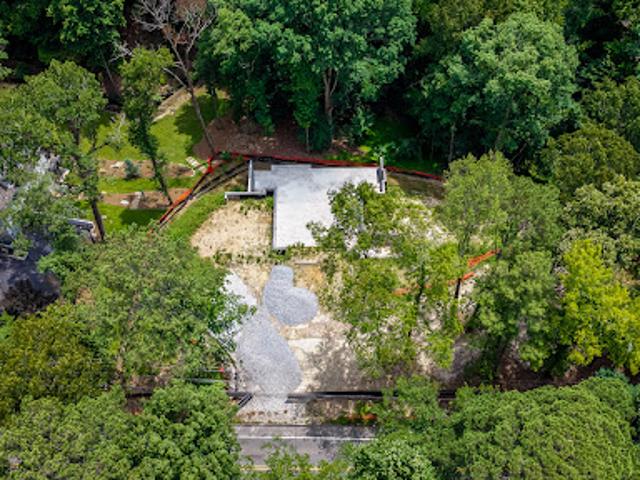 Land for sale in Atlanta, Georgia