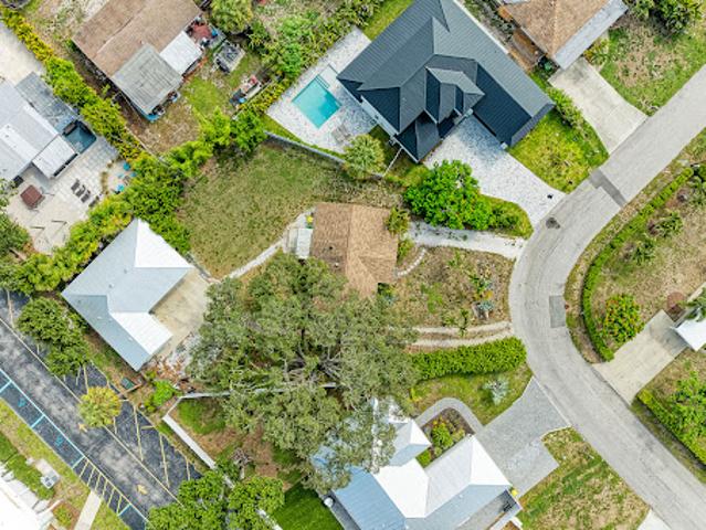 Land for sale in Sarasota, Florida