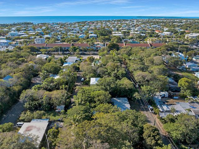 Land for sale in Key Largo, Florida