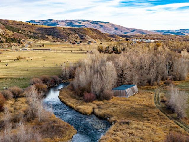 Land for sale in Peoa, Utah