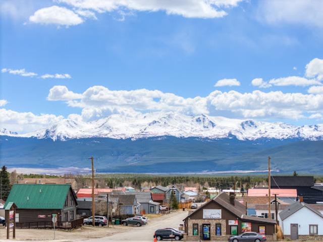 Land for sale in Leadville, Colorado