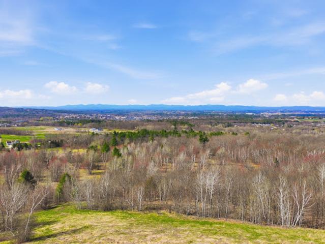 Land for sale in Williston, Vermont