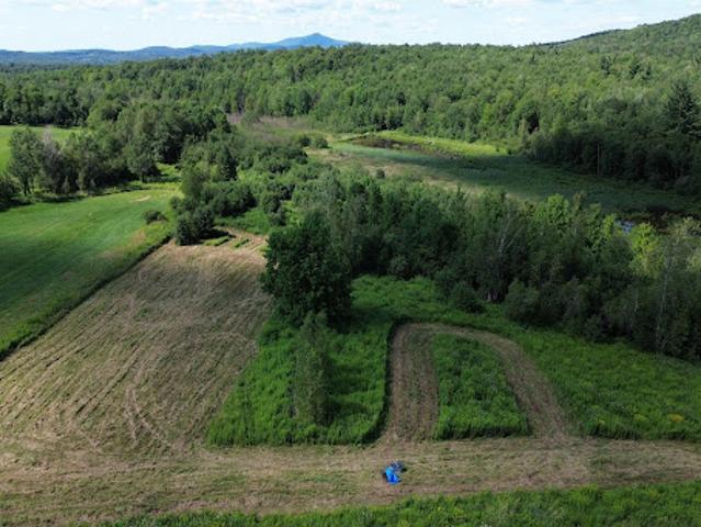 Land for sale in Richford, Vermont