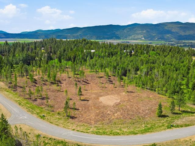 Land for sale in Bonners Ferry, Idaho