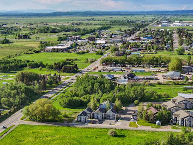 Land for sale in Driggs, Idaho