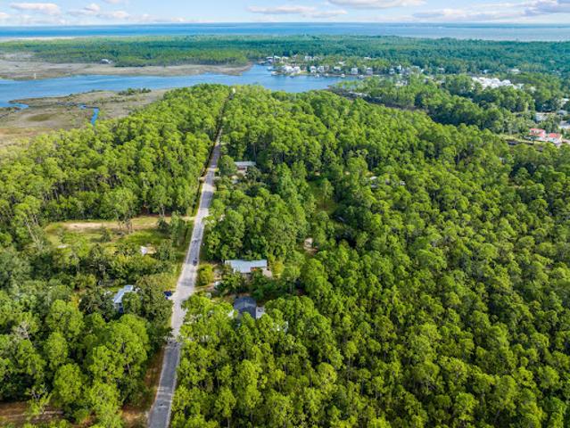 Land for sale in Santa Rosa Beach