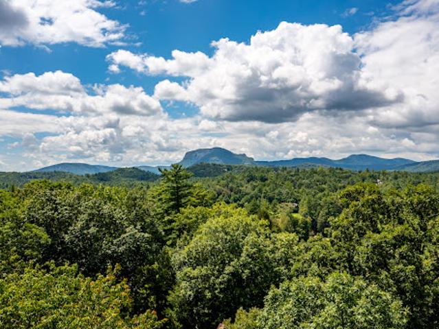 Land for sale in North Carolina