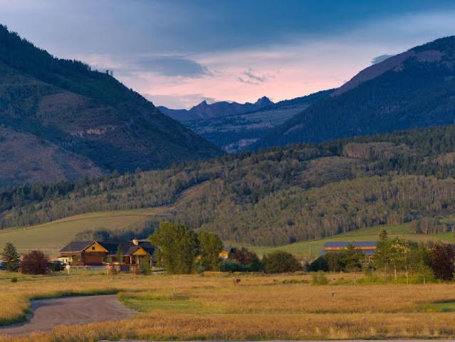 Land for sale in Victor, Idaho