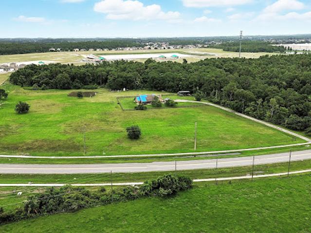Land for sale in Kissimmee, Florida