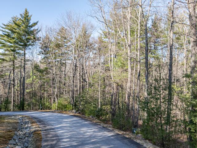 Land for sale in North Carolina