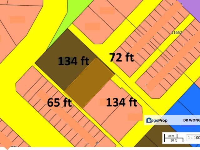 House for sale in Port Klang, Selangor
